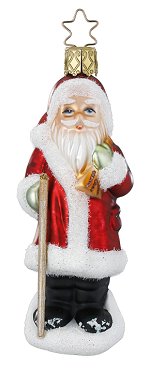 Dear Santa<br>2023 Inge-glas Ornament